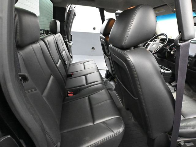 Used 2012 GMC Sierra 1500 SLE image 38