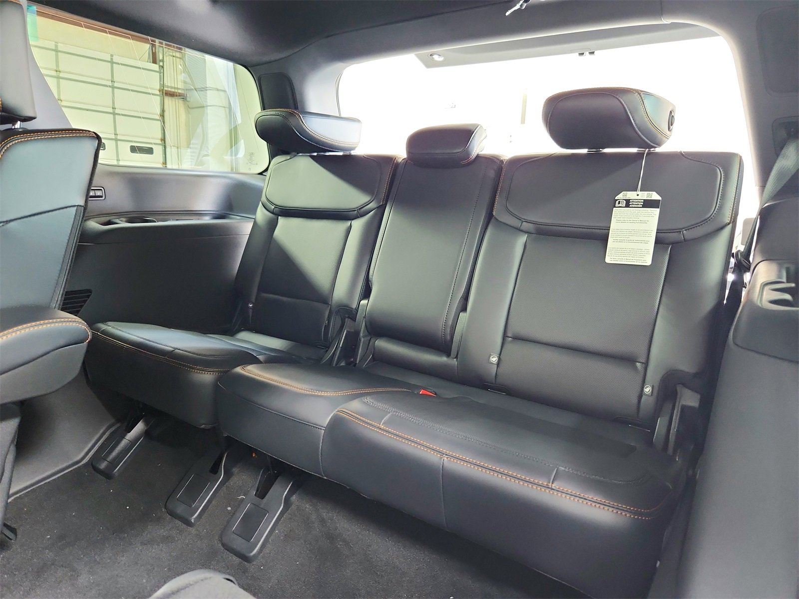 New 2025 Ford Expedition Tremor image 36