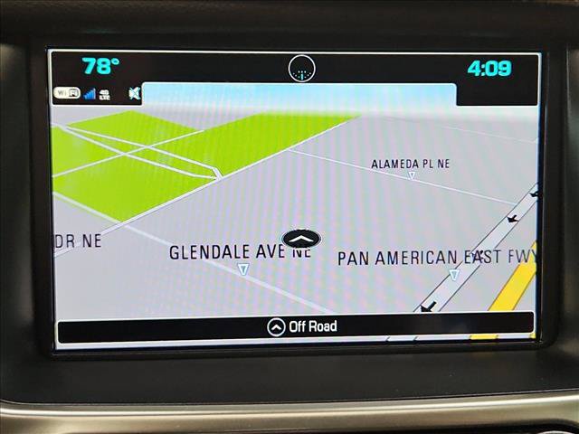 Used 2017 Chevrolet Tahoe Premier AWD/4WD image 13