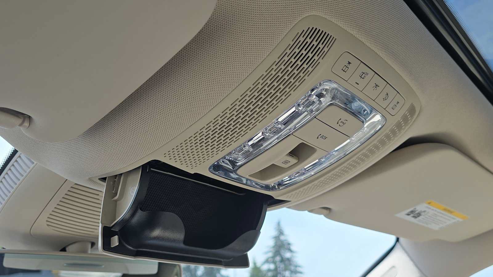 Certified 2020 Mercedes-Benz GLE 350 w/ Premium Package image 34