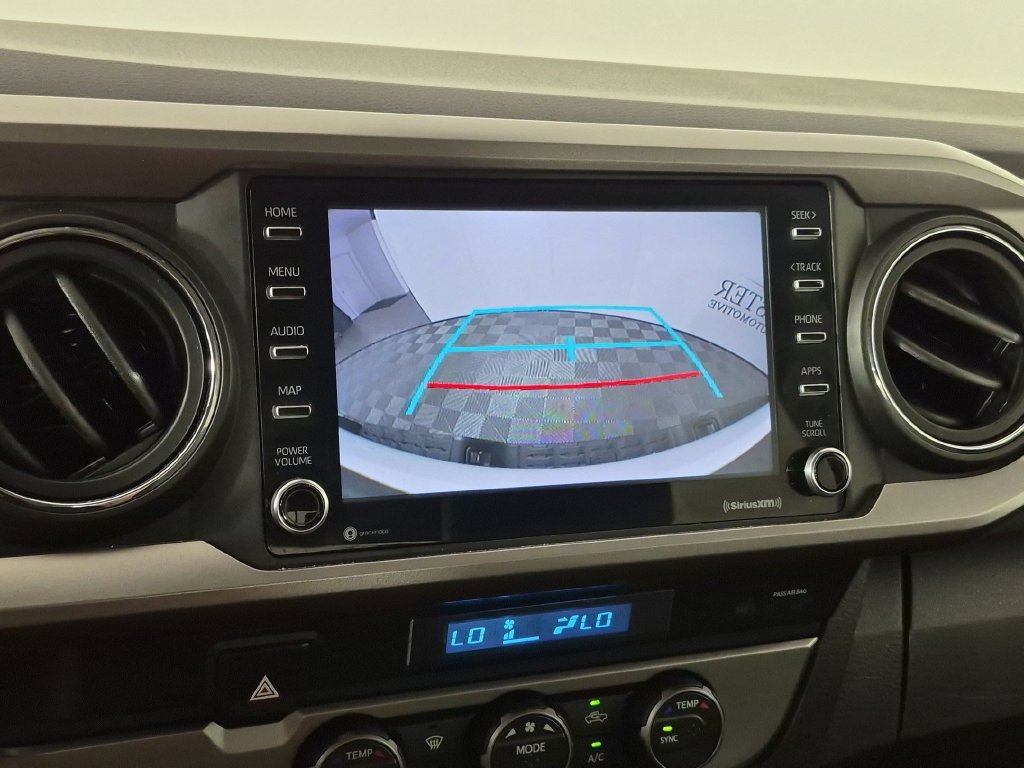 Used 2021 Toyota Tacoma SR5 RWD image 24