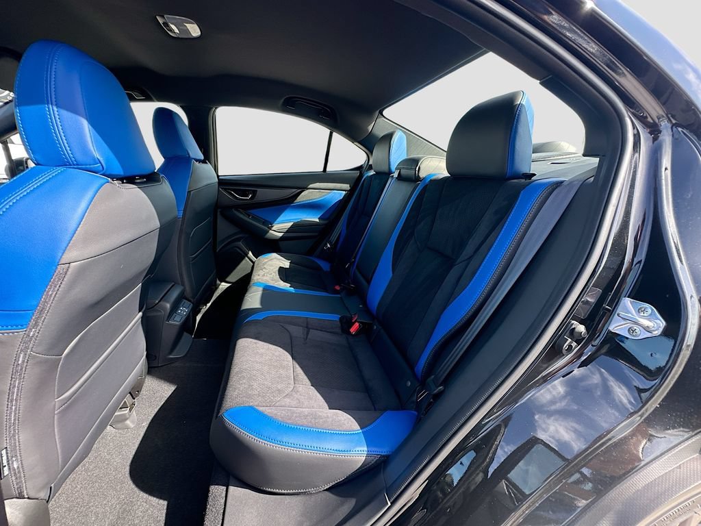 New 2026 Subaru WRX tS w/ WRX Essentials Package AWD/4WD image 25