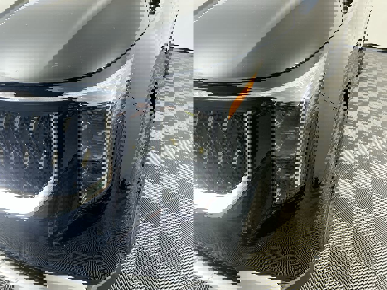 New 2026 Kia Carnival LXS image 11