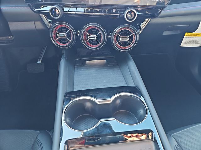 New 2026 Chevrolet Blazer EV RS FWD image 17