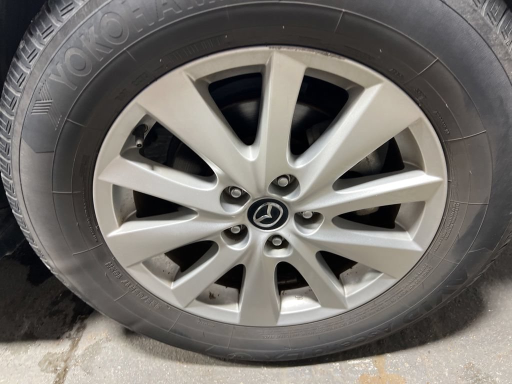 Used 2016 MAZDA CX-5 Touring FWD image 40