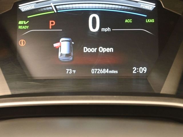 Used 2020 Honda CR-V EX-L image 22