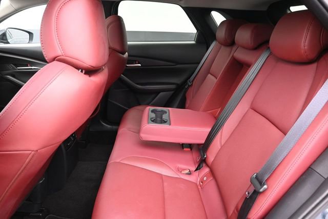 Certified 2023 MAZDA CX-30 AWD 2.5 S w/ Preferred Package image 11