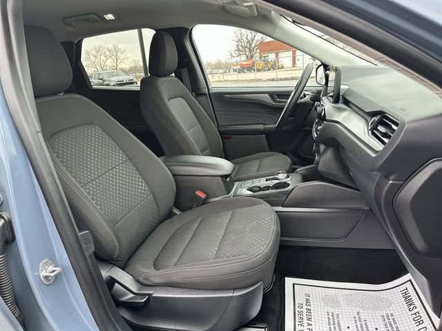 Used 2024 Ford Escape Active image 28