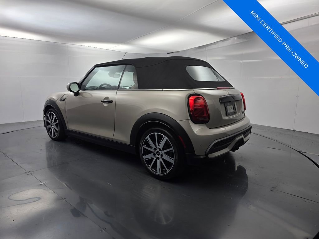 Used 2024 MINI Cooper S FWD image 7