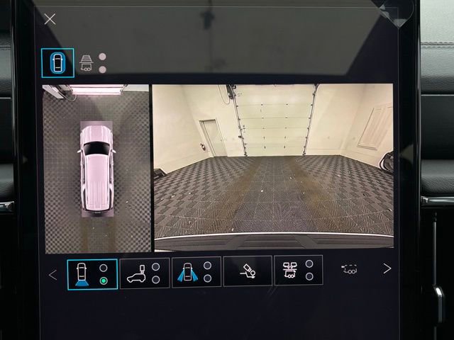 New 2026 GMC Yukon XL Denali w/ Denali Reserve Package image 4