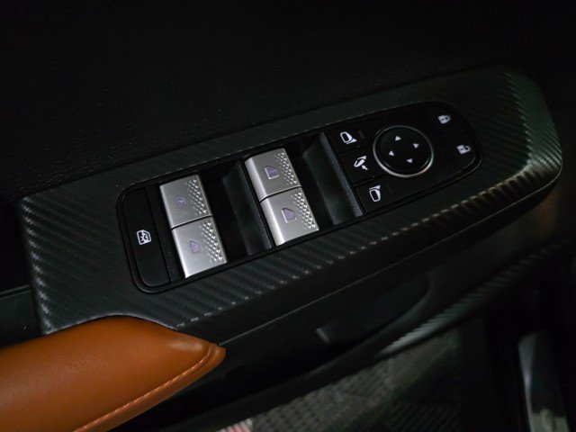 Used 2023 Mitsubishi Outlander SEL 40th Anniversary AWD/4WD image 37