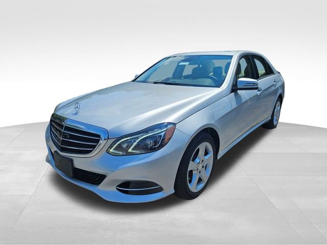 Certified 2016 Mercedes-Benz E 350 Sedan image 1