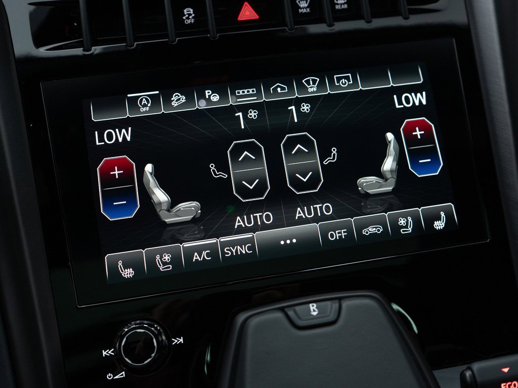 Used 2023 Lamborghini Urus S image 36