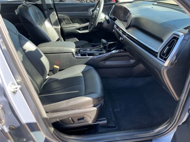 Used 2024 Kia Sorento SX image 24