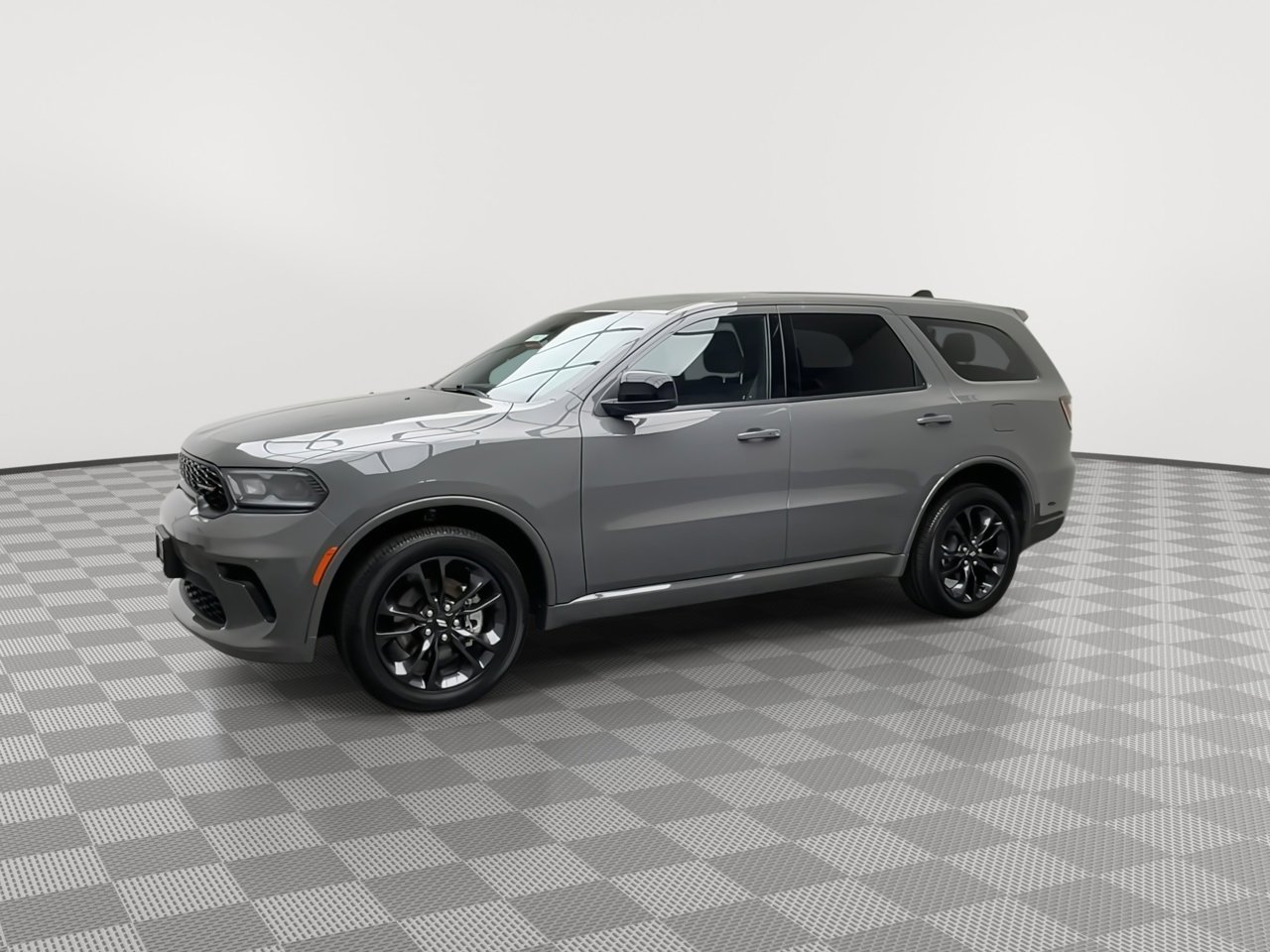 Used 2026 Dodge Durango GT AWD/4WD image 37