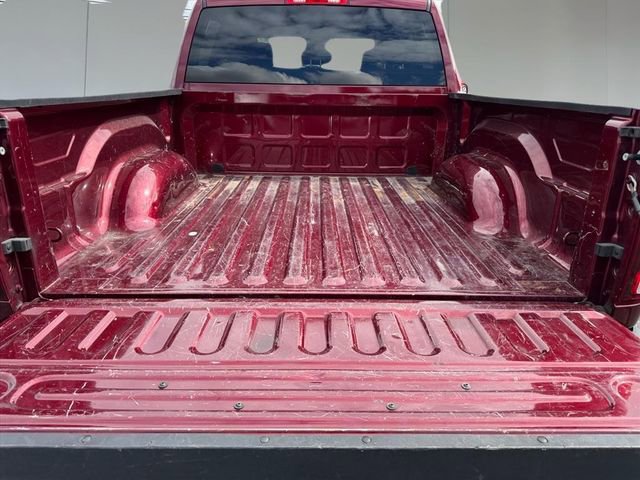 Used 2024 RAM 1500 Classic Warlock image 8