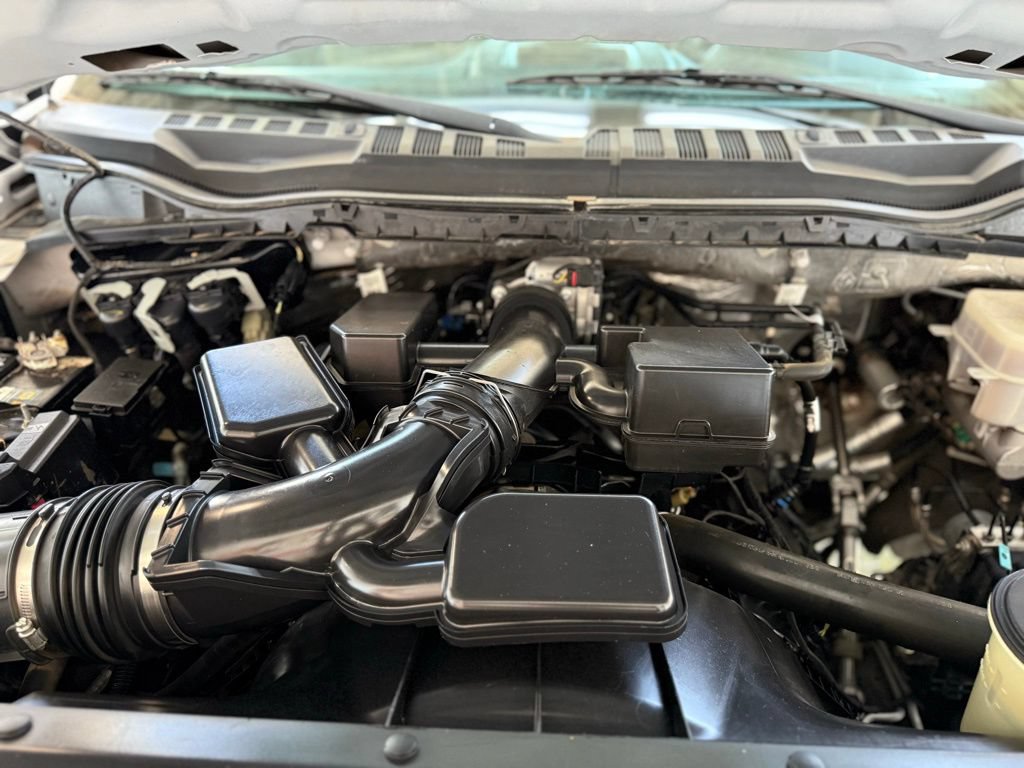 Used 2020 Ford F350 XL w/ Power Equipment Group RWD image 38