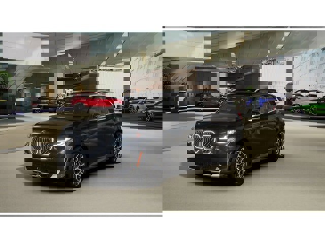 New 2026 BMW X3 xDrive30 w/ Convenience Package image 1