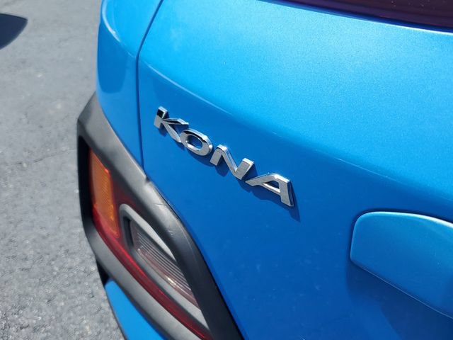 Used 2018 Hyundai Kona SEL AWD/4WD image 8