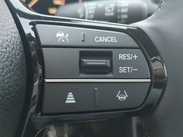 New 2026 Honda Civic Sport image 22