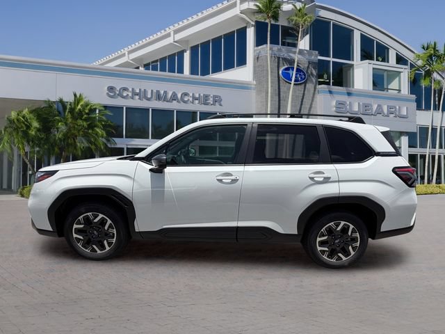 New 2026 Subaru Forester Premium AWD/4WD image 4