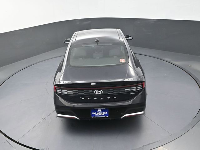 New 2026 Hyundai Sonata SEL FWD image 28