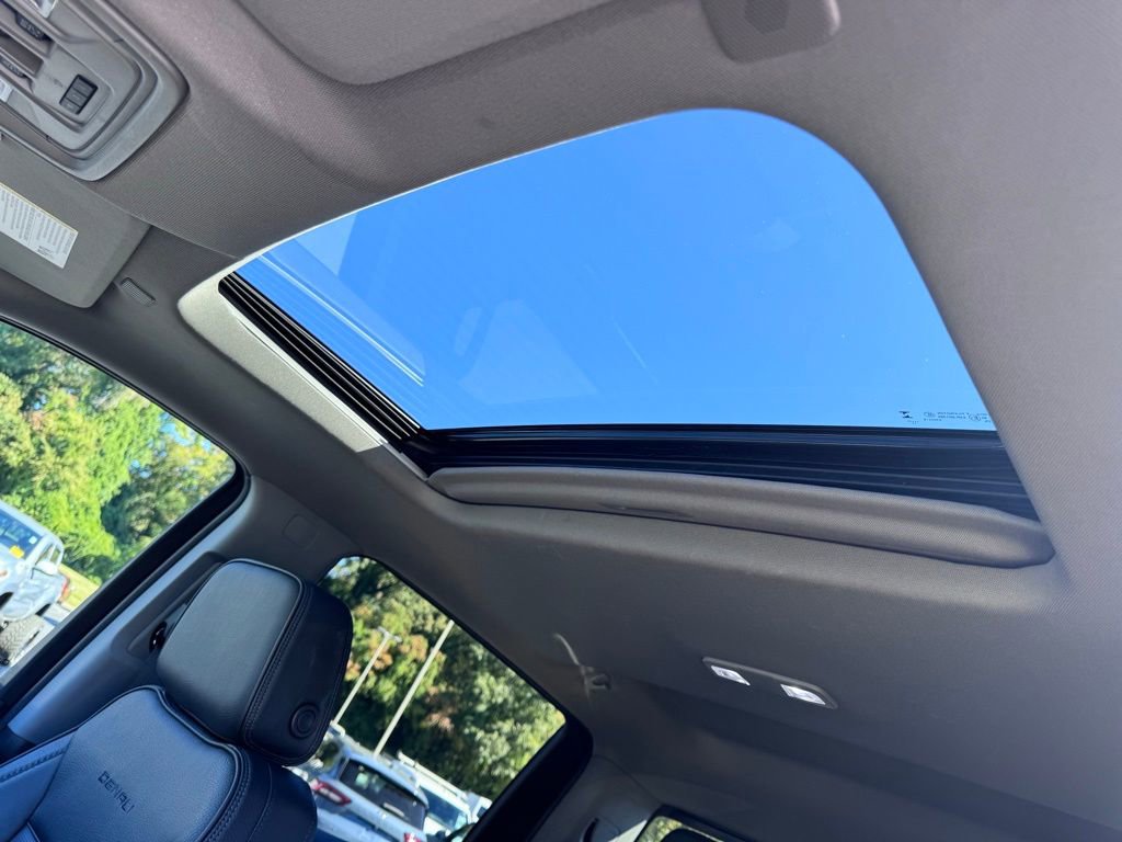 Used 2023 GMC Sierra 1500 Denali image 12