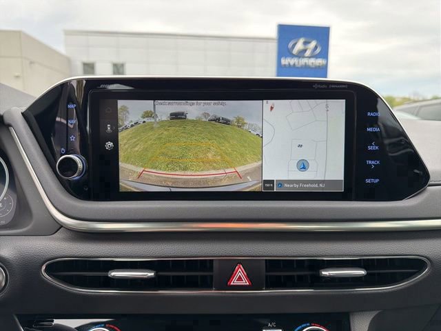 Used 2023 Hyundai Sonata SEL Plus FWD image 25