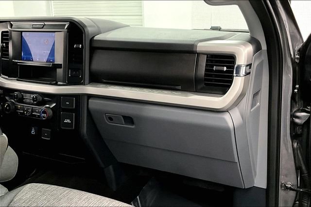 Used 2025 Ford F250 XLT AWD/4WD image 18