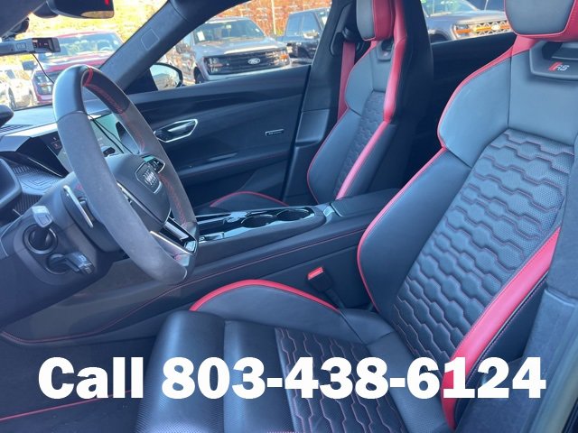 Used 2023 Audi RS e-tron GT image 10