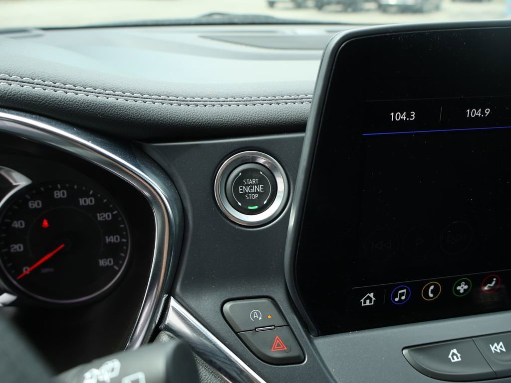Used 2025 Chevrolet Blazer LT AWD/4WD image 31