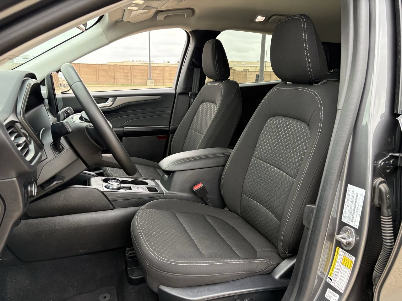 Used 2024 Ford Escape Active w/ Tech Pack #2 FWD image 25
