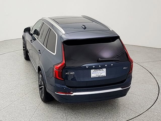 New 2026 Volvo XC90 B6 Plus w/ Protection Package AWD/4WD image 35