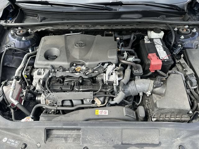 Used 2021 Toyota Avalon XLE w/ Moonroof Package AWD/4WD image 20