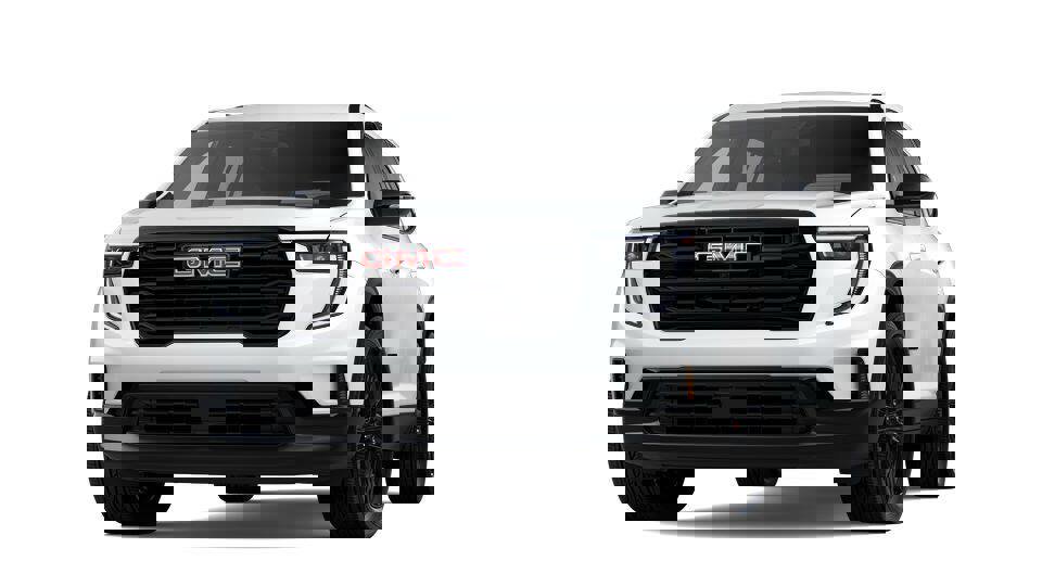 New 2025 GMC Acadia Elevation w/ Elevation Premium Package image 26