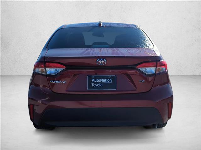 Used 2024 Toyota Corolla LE image 6
