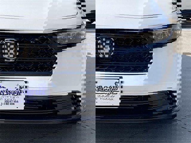 New 2025 Honda Accord SE image 7