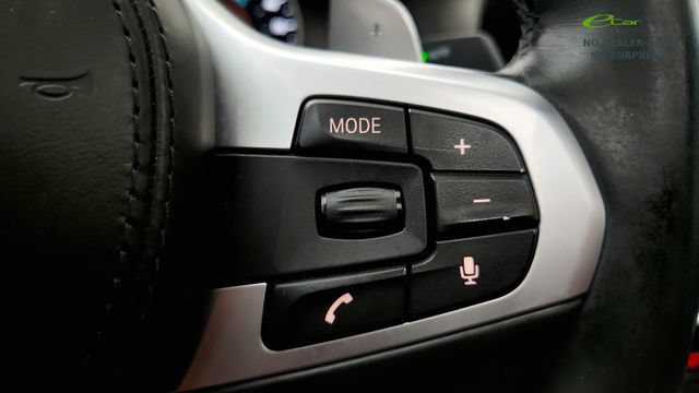 Used 2018 BMW 530e w/ M Sport Package 2 RWD image 61