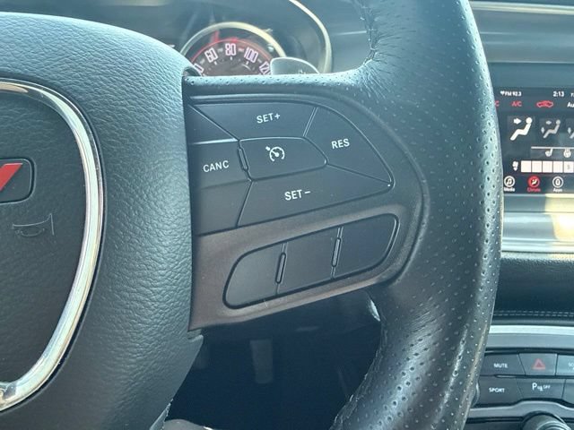 Used 2022 Dodge Challenger GT w/ Cold Weather Group RWD image 13