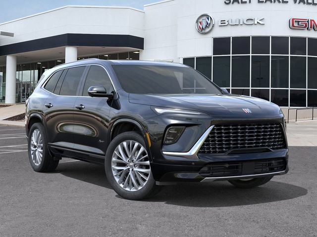New 2026 Buick Enclave Avenir AWD/4WD image 7