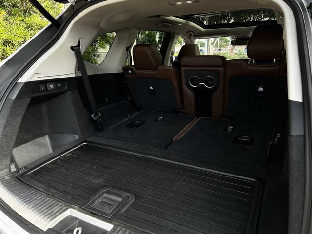 Certified 2025 Acura MDX SH-AWD w/ Advance Package image 32