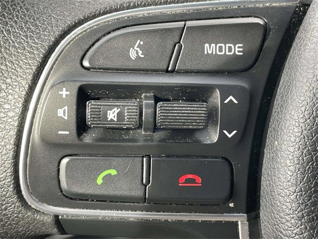 Used 2018 Kia Sportage LX image 30