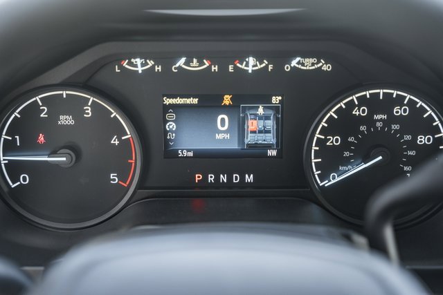 New 2026 Ford F250 XL image 48