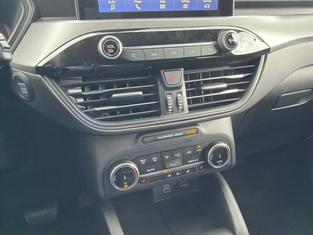 New 2026 Ford Escape Active w/ Cold Weather Package AWD/4WD image 17