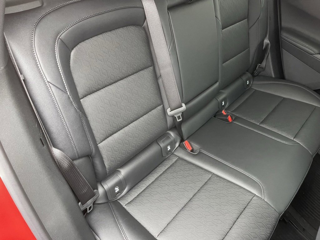 New 2026 Chevrolet Equinox LT w/ Convenience Package II image 27