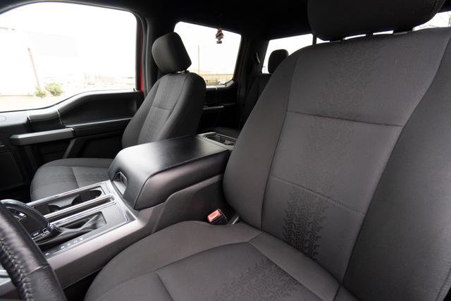 Used 2018 Ford F150 XLT w/ Equipment Group 302A Luxury image 29