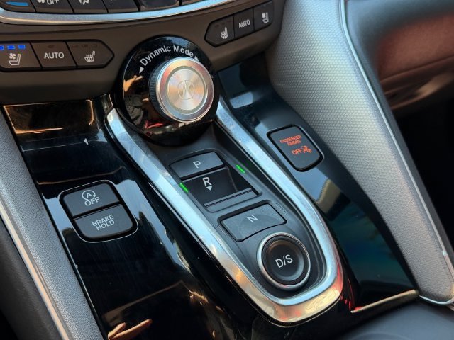 Certified 2024 Acura TLX w/ A-SPEC Package AWD/4WD image 30