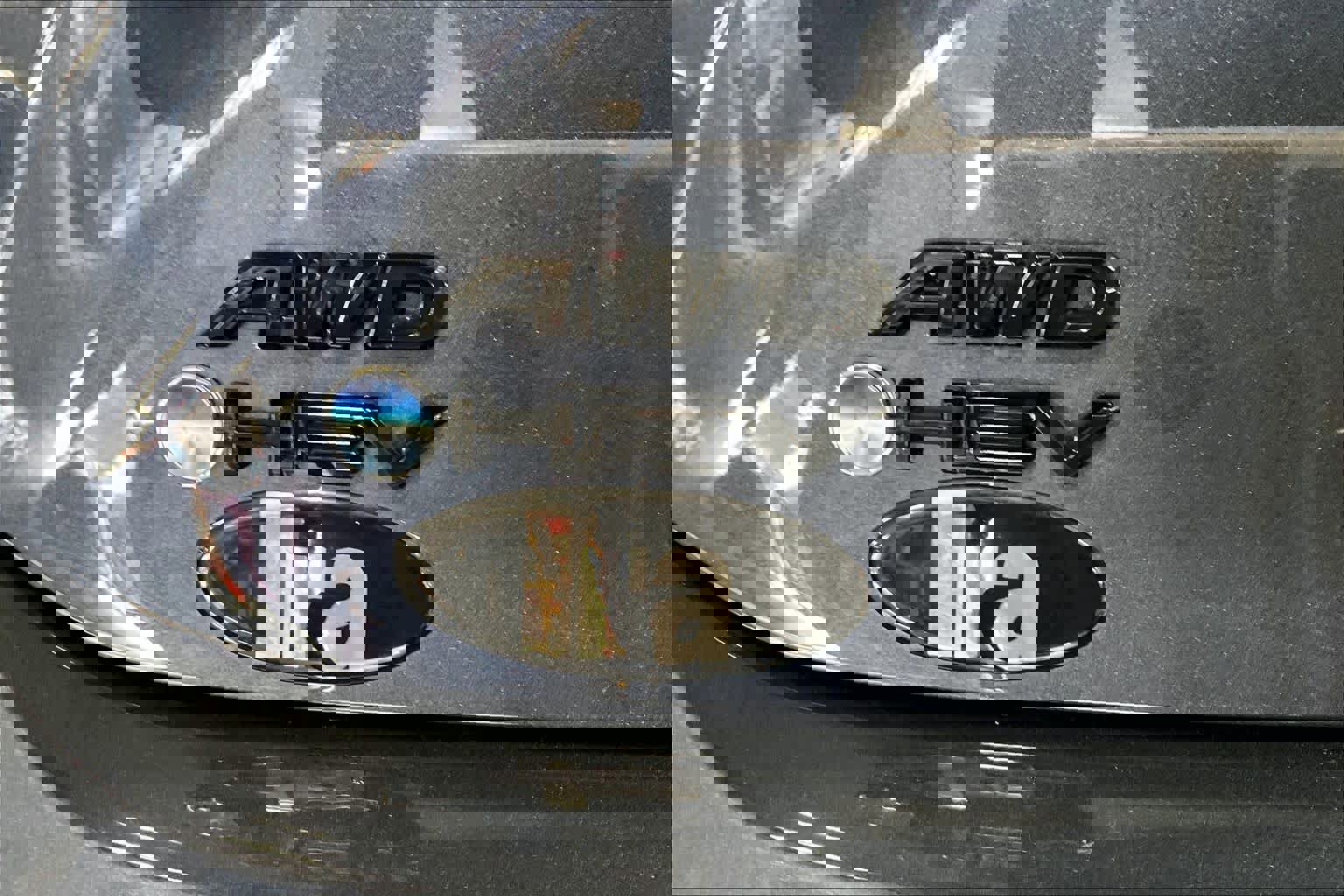 Used 2026 Toyota Camry XLE image 31