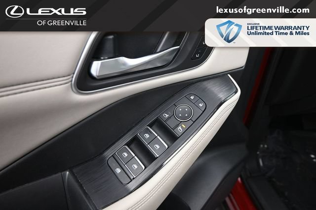 Used 2021 Nissan Rogue SL w/ Premium Package FWD image 17