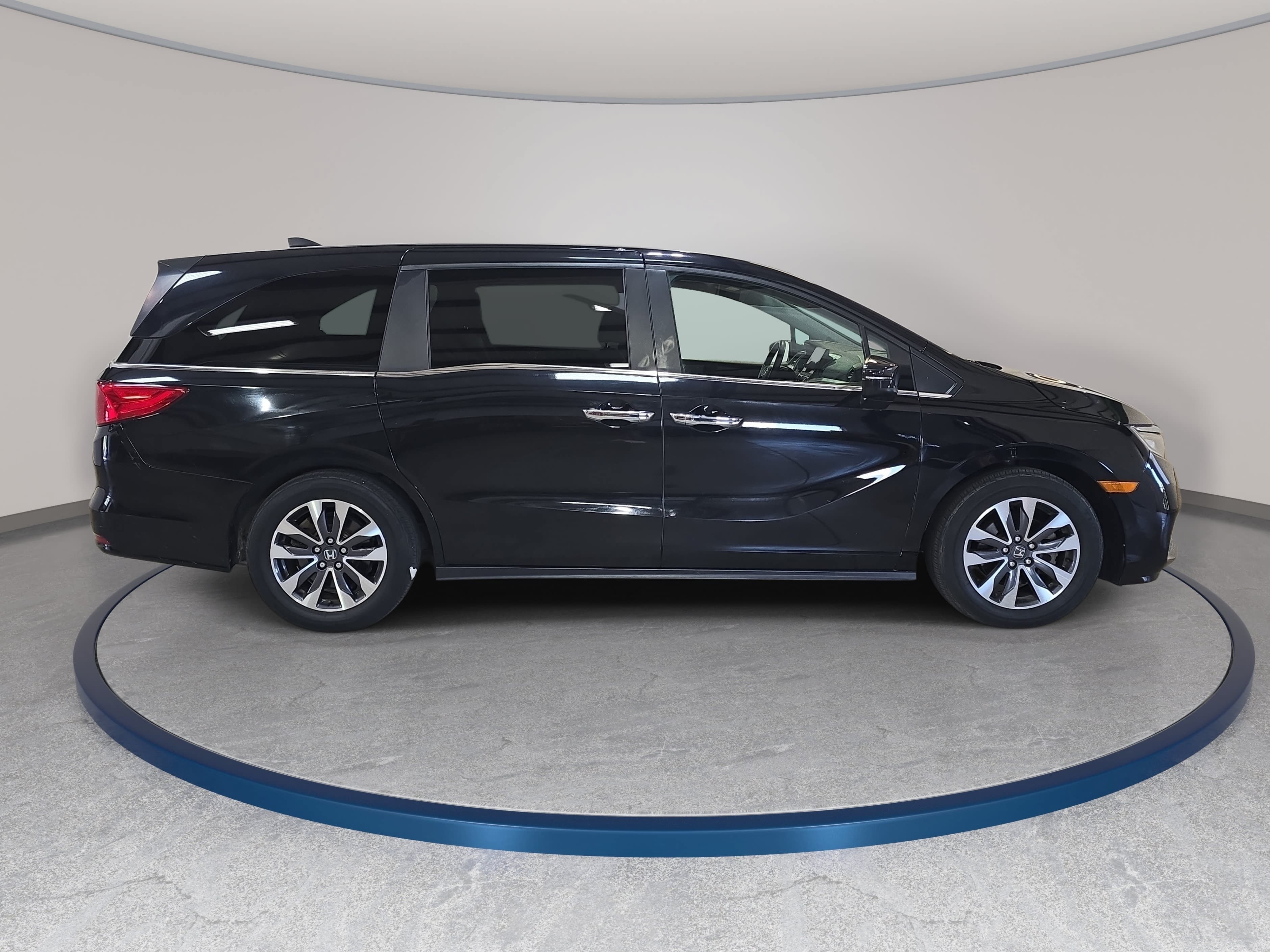 Used 2022 Honda Odyssey EX-L image 5